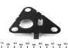 Прокладка турбонагнетателя VW T5 2,5TDI AXD/AXE/BAC/BLJ/BLK 03- (пр-во Elring) ELRING 016.571 (фото 2)