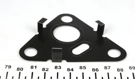 Прокладка турбонагнетателя VW T5 2,5TDI AXD/AXE/BAC/BLJ/BLK 03- (пр-во Elring) ELRING 016.571