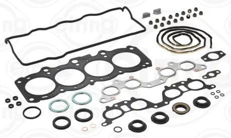 TOYOTA К-кт прокладок гбц AVENSIS 2.0 97-, CARINA E 2.0 92-, PICNIC 2.0 96-, RAV 4 2.0 97- ELRING 020080