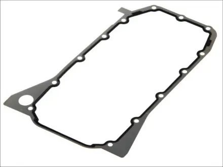 FORD прокладка піддону FIESTA 1.4 98- двигун.FHA ELRING 025450