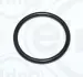 Прокладка. фланець охолоджуючої рідини ELRING 027480 (фото 1)