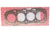Прокладка головки блоку FIAT 1.9D 99-188A3.000/223A6.000 0 мет 0,8MM(вир-во Elring) ELRING 028020 (фото 1)