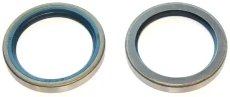 Сальник передньої ступиці Mercedes Benz 410-814 (62x80x10) ELRING 028436