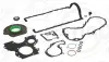 FORD комплект прокладок двигуна FOCUS I Turnier (DNW) 1.8 DI / TDDi 99-04 ELRING 030460 (фото 1)