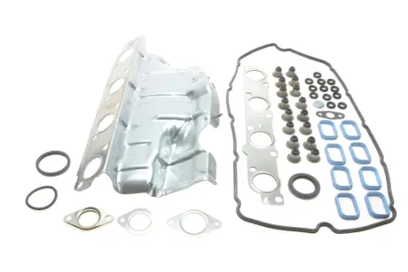 Комплект прокладок (верхній) Ford Mondeo III 2.0 TDCI 00-07 (без ГБЦ) ELRING 030.583