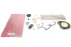 Комплект прокладок блок-картер двигуна FORD TRANSIT (2.4 DI, 2.4 TDCi, 2.4 TDE) / \'00-\'06 ELRING 030662 (фото 1)