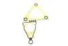 Комплект прокладок блок-картер двигуна FORD TRANSIT (2.4 DI, 2.4 TDCi, 2.4 TDE) / \'00-\'06 ELRING 030662 (фото 13)