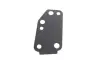 Комплект прокладок блок-картер двигуна FORD TRANSIT (2.4 DI, 2.4 TDCi, 2.4 TDE) / \'00-\'06 ELRING 030662 (фото 19)
