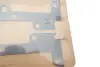 Комплект прокладок блок-картер двигуна FORD TRANSIT (2.4 DI, 2.4 TDCi, 2.4 TDE) / \'00-\'06 ELRING 030662 (фото 5)