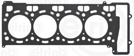 BMW прокладка гбц F10, F06, F12, F13 ELRING 034550