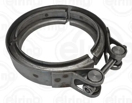 FORD USA Фітинг системи відведення ВГ F-350 SUPER DUTY Crew Cab Pickup 6.7 D 12- ELRING 038560