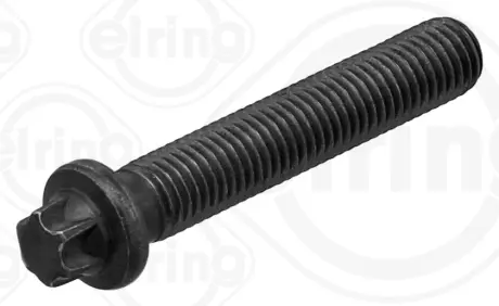 Болт крепления крышки шатуна VAG 2,0 TSI M9x1,25x50 (пр-во Elring) ELRING 038970