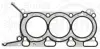 Прокладка ГБЦ Лів (товщина: 0,95мм) FORD USA F-150 3.5 09.10- ELRING 039150 (фото 1)