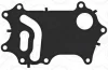 Прокладка радіатора масляного Land Rover Discovery/Range Rover 19- ELRING 042110 (фото 1)