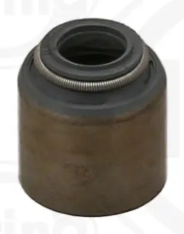 CHEVROLET Сальник клапана N NKR 07-14, OPEL CAMPO 2.5 DTI 01-01, ISUZU ELF 2.8 D -03 ELRING 042950