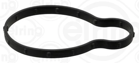 Прокладка водяного насосу ELRING 048370