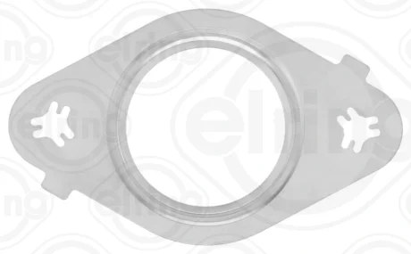 Прокладка глушника ELRING 048760