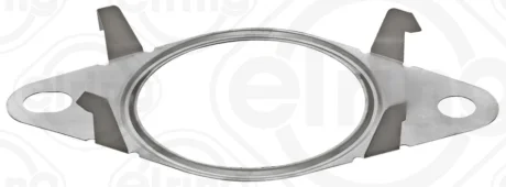 CHEVROLET Прокладка вихлопної труби TRAVERSE 3.6 AWD 17- ELRING 048770