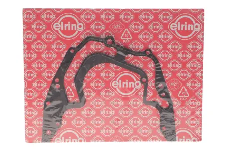 Прокладка передньої кришки двигуна AUDI/VW \'\'2.4-2.8 \'\'96-05 ELRING 049280