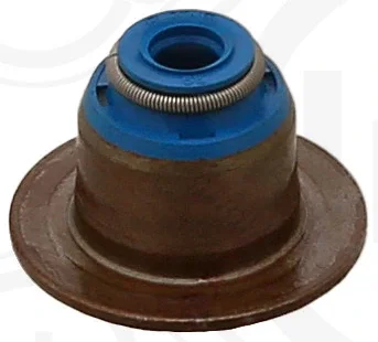 Сальник клапана (5/9,5x21x12,9) CADILLAC ESCALADE, XT4 CHEVROLET SILVERADO 1500, SUBURBAN, TAHOE GMC SIERRA 1500 OPEL ASTRA K, INSIGNIA B, INSIGNIA B GRAND SPORT 1.5D/2.0D/3.0D 02.19- ELRING 052170
