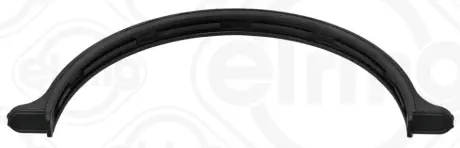 OPEL Прокладка оливного піддона CAMPO (TF0, TF1) 2.5 DTI -01, ELRING 052650