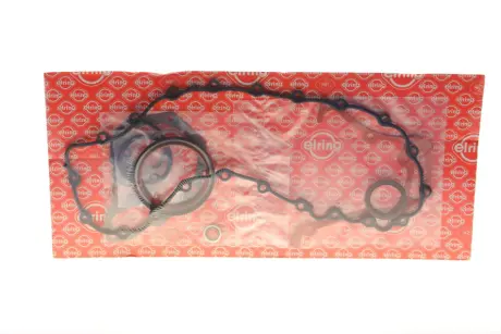 комплект прокладок (нижній) renault laguna/megane/scenic 03-15 ELRING 055.430
