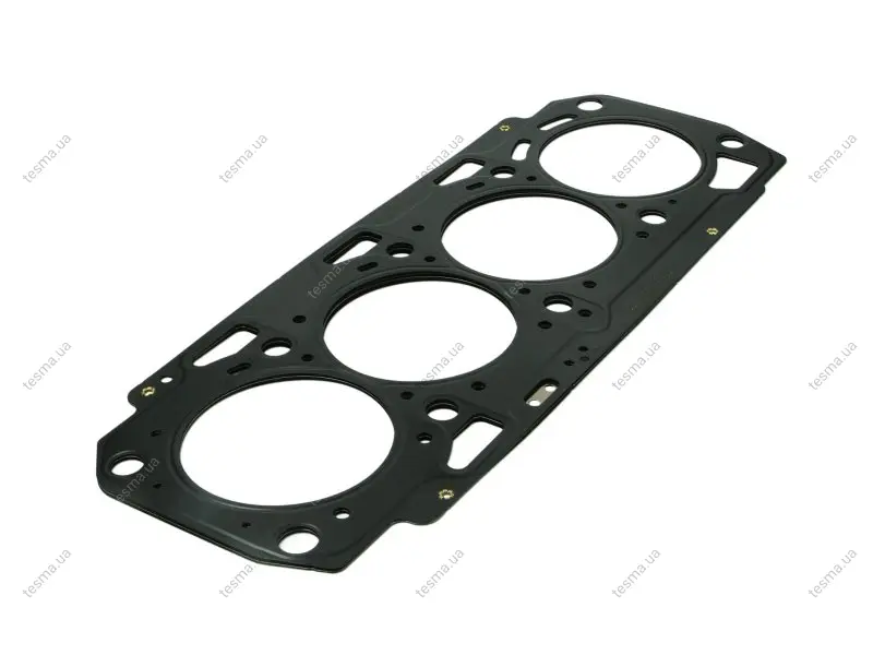 Прокладка ГБЦ (товщина: 1,15мм) CADILLAC BLS LANCIA DELTA III SAAB 9-3, 9-3X 1.9D 12.07- ELRING 061202 (фото 1)