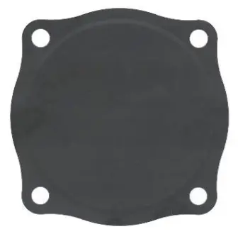 Ущільнення масляного насосу ALFA ROMEO 159, BRERA, SPIDER CADILLAC BLS CHEVROLET ALERO, CAPTIVA, COBALT, EQUINOX, HHR, MALIBU, VECTRA FIAT CROMA OPEL ANTARA A, ASTRA G 1.8-2.4 06.00- ELRING 061560
