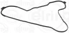 Прокладка кришки ГРМ LAND ROVER DISCOVERY III, DISCOVERY IV, DISCOVERY V, RANGE ROVER IV, RANGE ROVER SPORT I, RANGE ROVER SPORT II 2.7D/3.0D/3.0DH 07.04- ELRING 067200 (фото 1)