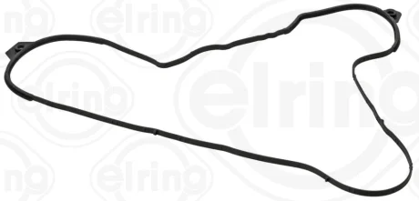 Прокладка кришки ГРМ LAND ROVER DISCOVERY III, DISCOVERY IV, DISCOVERY V, RANGE ROVER IV, RANGE ROVER SPORT I, RANGE ROVER SPORT II 2.7D/3.0D/3.0DH 07.04- ELRING 067200