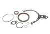 Комплект прокладок. блок-картер двигуна OPEL 1.6 16V X16XEL-Z14XE-Z16XE(вир-во Elring) ELRING 081321 (фото 1)