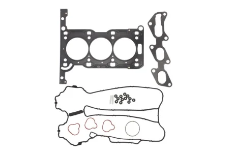 OPEL комплект прокладок верхній з прокладкою гбц Corsa C 1.0 ELRING 081390