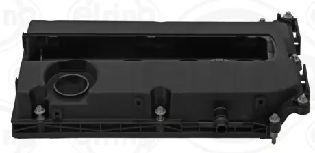 Клапанная крышка OPEL/CHEVROLET 1,4/1,6/1,8 16VF14D4/ Z16XER/Z18XER (пр-во Elring) ELRING 082.270