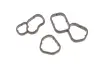 Прокладка корпуса масляного фильтра BMW B42/B46/B47/B48 -05.2021 (пр-во Elring) ELRING 083280 (фото 1)