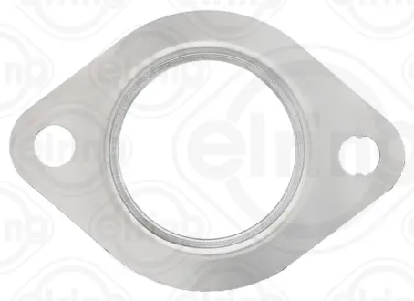 HYUNDAI Прокладка вихлопної труби i10 I (PA) 1.1 CRDi 08-11 ELRING 084050