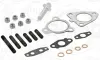 Монтажный комплект, компрессор HYUNDAI 2,0/2,2 CRDi D4HA/D4HB 05.2014 - (пр-во Elring) ELRING 084910 (фото 1)