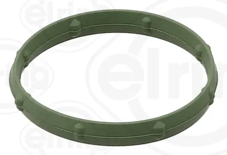Прокладка. трубка клапана повернення ОГ Chrysler-JEEP 3.6 V6 10- (вир-во Elring) ELRING 086.470