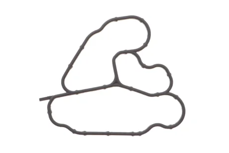 Прокладка корпуса фільтра масляного Audi A1/A4/A6/VW Golf/Passat 1.8/2.0 07- ELRING 090.710