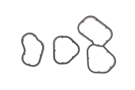 Прокладка радіатора масляного (к-кт) BMW 1 (F40) 19-/X1 (F48) 15- ELRING 091760