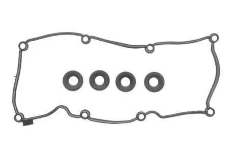 Прокладка кришки клапанів VW Caddy V 2.0 TDi 20- (к-кт) ELRING 094.160