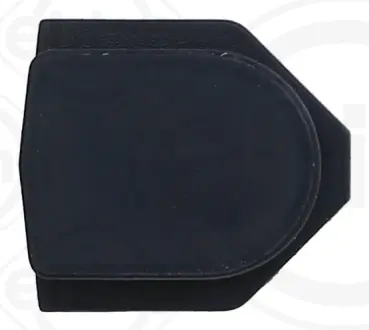 Прокладка кришки клапанів BMW 3 (E30)/5 (E28/E34) -91 M20 ELRING 099252
