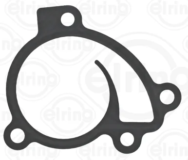 Прокладка водяного насосу ELRING 102530