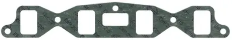 FORD прокладка вп.колектора 1,0/1,1/1,3 Escort,Fiesta,Orion ELRING 102823