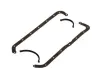 FORD прокладка піддону мастила Escort 1,1 -90 Fiesta 0,9/1,1 -95. ELRING 103960 (фото 1)