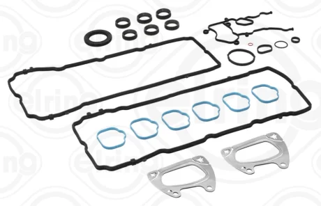 Комплект прокладок двигуна ELRING 104040