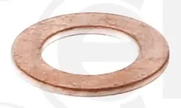 Уплотнительное кольцо ELRING 104.507