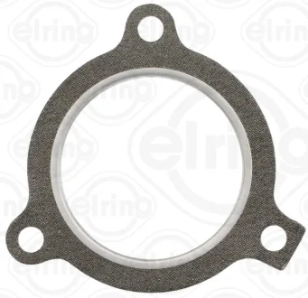 Прокладка глушника ELRING 105920