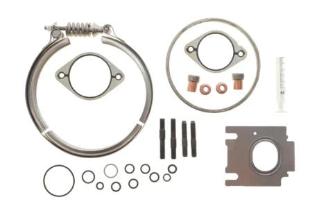 Комплект прокладок турбіни Audi Q5/Q7/Q8/VW Touareg 16- ELRING 107190