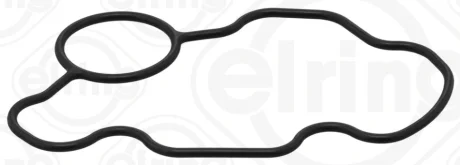 HONDA Прокладка системи продування картера ELRING 108370