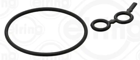 Комплект прокладок. насос упорскування MB M276 08- (вир-во Elring) ELRING 109.520